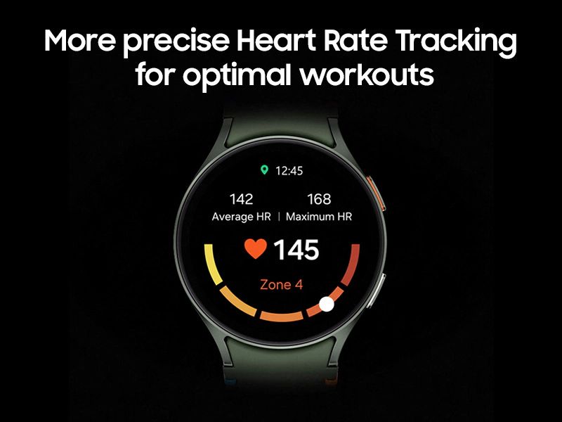 Samsung EDU EPP Trade In Galaxy Watch5 Pro Get 44mm Galaxy Watch7 Free Band from 24 after Up to 250 Credit Free S H