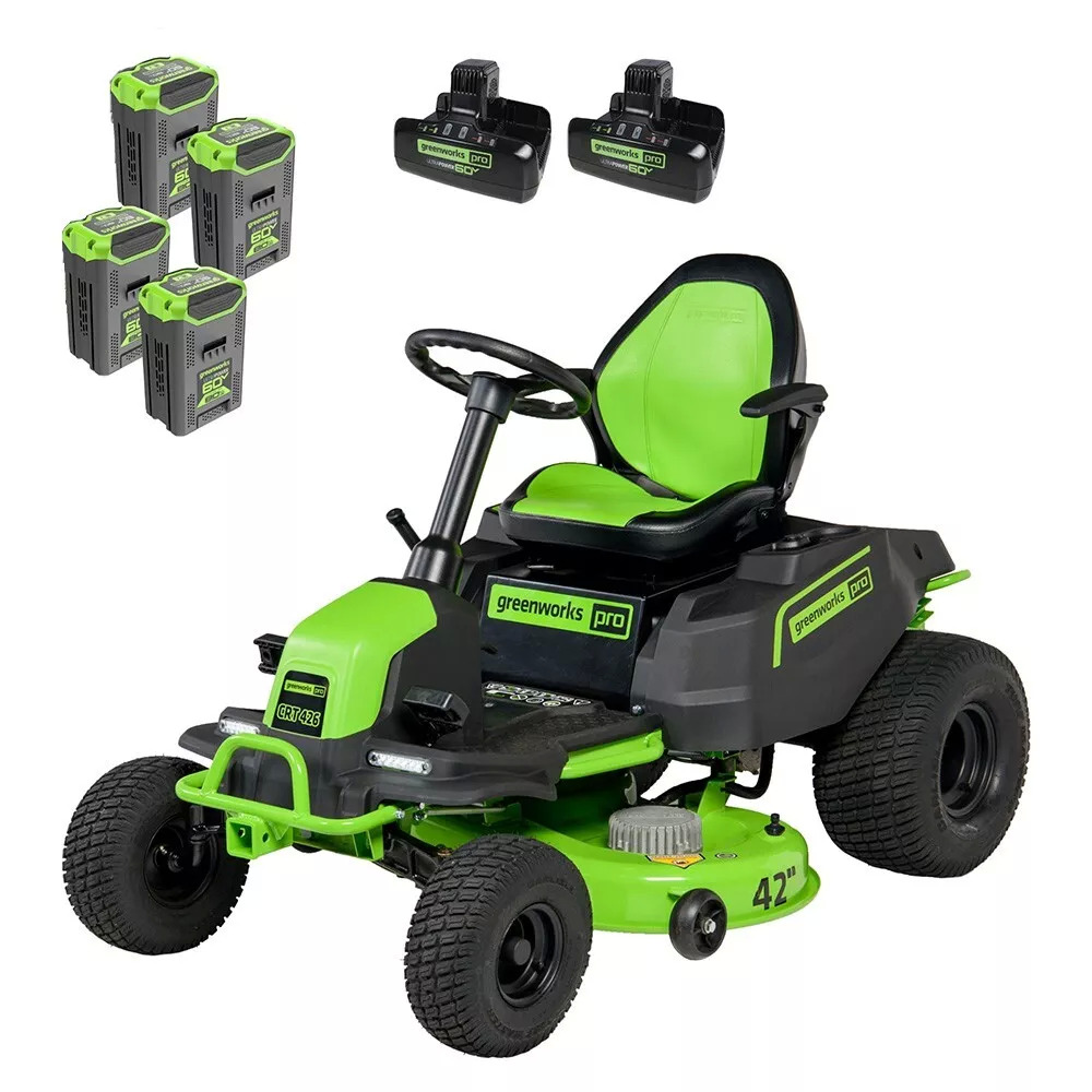 Slickdeals lawn mower discount