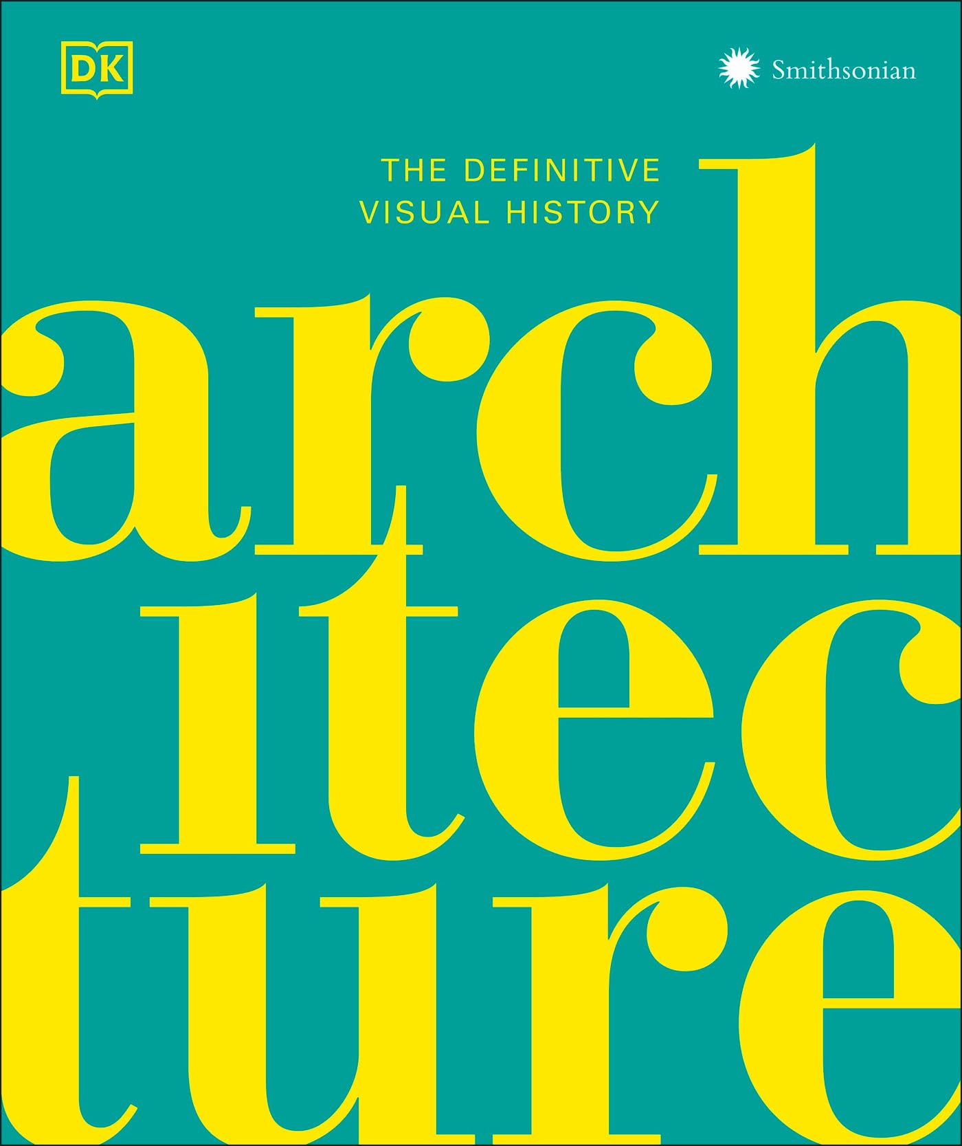 DK, Reference, Textbooks - Kindle Format @ Amazon for only $1.99: Architecture: The Definitive Visual Guide, Simply Quantum Physics, How Money Works, How the Brain Works, more