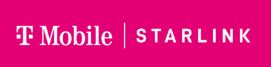 T-Mobile Postpaid Plan Customers: Starlink Satellite Service Beta Registration Free (Launches 2025, Compatible Device Req.)
