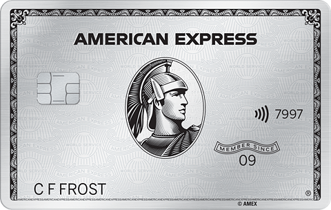 Amex Platinum - Elevated Welcome Offer of 175,000 Points (instead of 80,000)