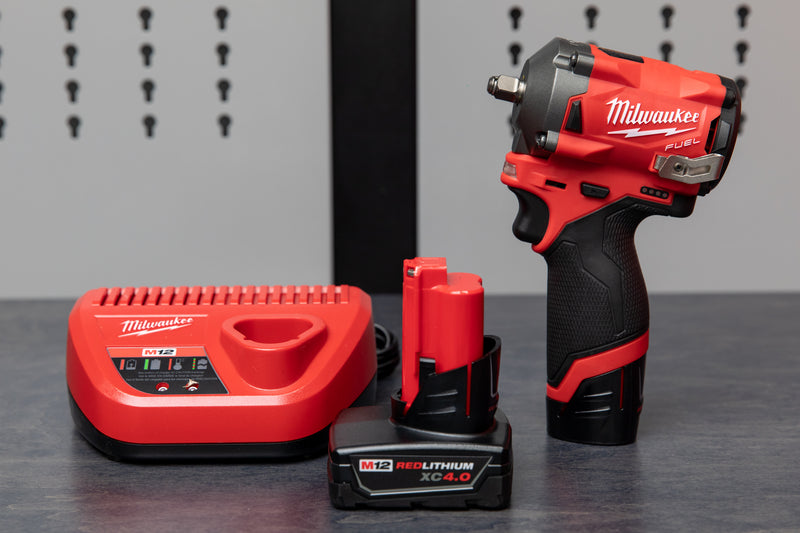 Milwaukee Tools Discounted 50% off