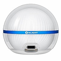 New Users: Olight Smart Sphere C + i3E EOS Flashlight $16.20 + Free Shipping