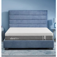 TEMPUR-Cloud Mattress |                                Tempur-Pedic $1339.30