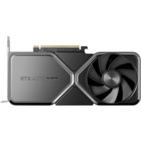 NVIDIA GeFORCE RTX 4070 Super ($599) and RTX 4080 Super FE ($999) cards avail at NVIDIA Marketplace