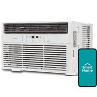 Midea 8000btu $234