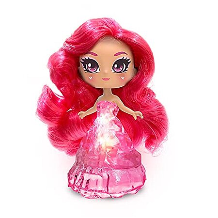 Limited-time deal: Crystalina Dolls - Rose Quartz Girls Collectible ...