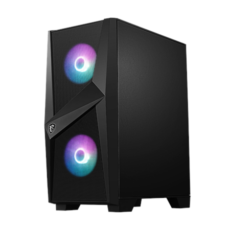 MSI Codex R (Cert. Refurb): i5-13400F, RTX 4060, 16GB DDR5, 1TB SSD ...