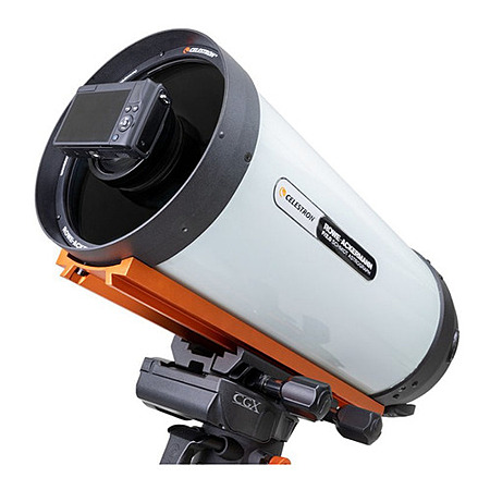 Celestron 8-Inch F2 Rowe-Ackermann Schmidt Astrograph (RASA 8) - 91073 ...