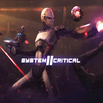 Meta Quest VR Games: System Critical 2 $1.50, System Critical $0.50