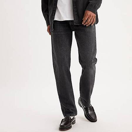 Levi's 501 Original Fit Men's Jeans $19.97