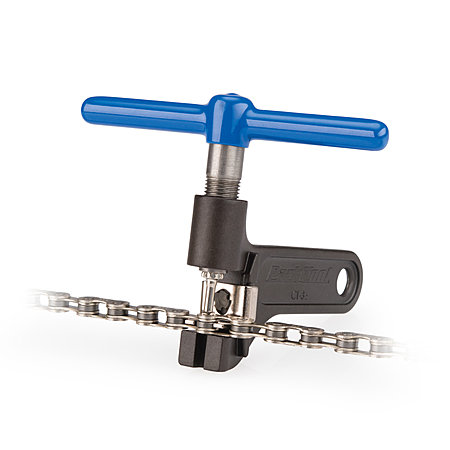 Park Tool CT-3.3 Bike Chain Breaker Tool Screw-Type For 5 6 7 8 9 10 11