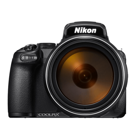 Nikon P1000 Refurbished 125x Optical Zoom Camera $549 with Free Shipping