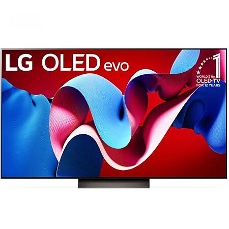 LG Partner Store (EPP/EDU): 65" LG OLED C4 evo Smart TV + S40T 2.1 Ch Soundbar $1125 + Free Shipping