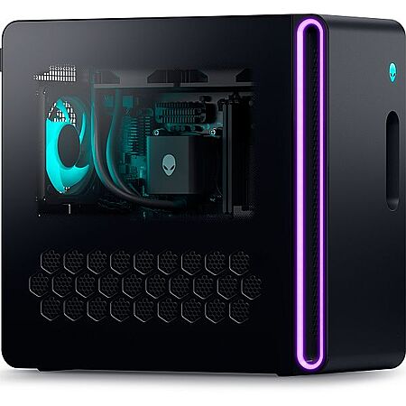 Dell Alienware DESKTOP Intel Ultra 9, RTX 4090, 2TB, 32GB RAM - $2,789.99 with 10% Dell coupon