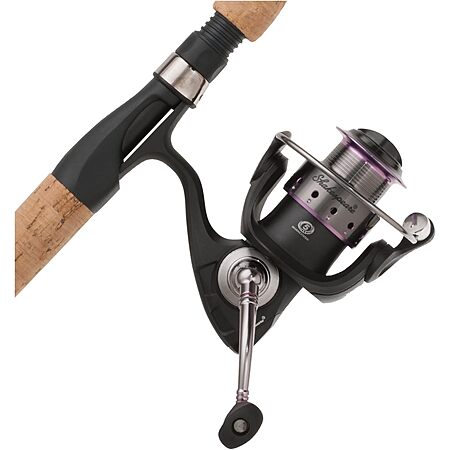 Ugly Stik® Elite Spinning Ladies Combo $36.88