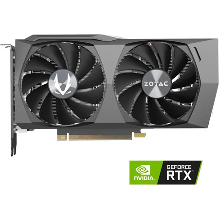 Zotac 3060 12GB at Just $249.99!