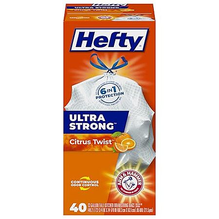 $15 Amazon credit when you spend $50 on household supplies