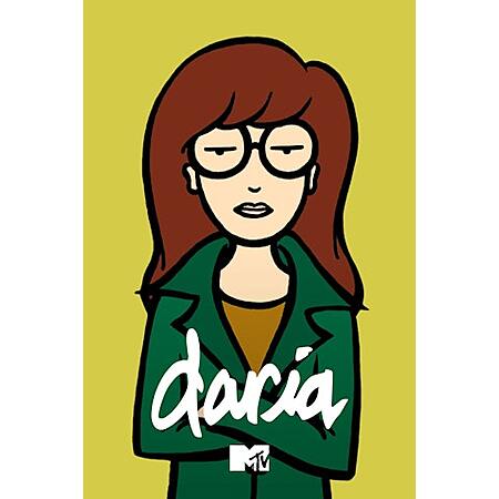 Daria: The Complete Series for $15