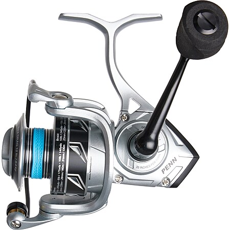 Penn Battle III DX 2500 Reel for $89.99!
