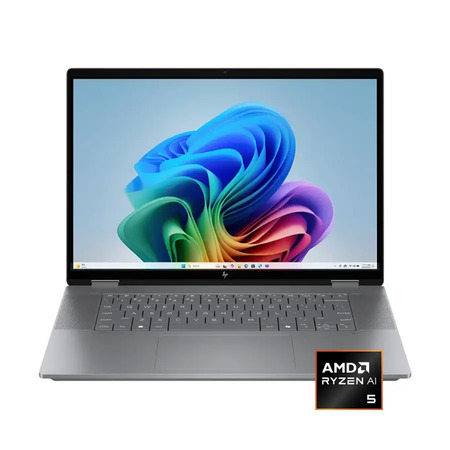 HP OmniBook X Flip 2-in-1 Laptop: 16