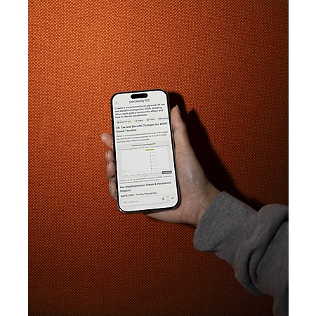 New / Select Perplexity Accts: 1-Year Perplexity Pro Subscription ...