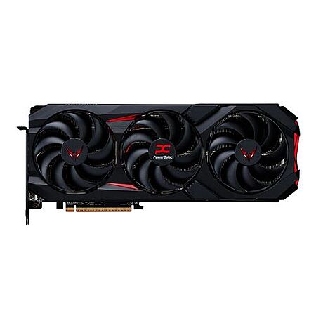 PowerColor Red Devil AMD Radeon RX 9070 XT 16GB GDDR6 Graphics Card ...