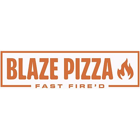 Blaze Pizza: Purchase $20+ Lunch Order, Get - 2025-12-08