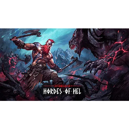 Jotunnslayer: Hordes of Hel PC Digital Download - 2025-12-18