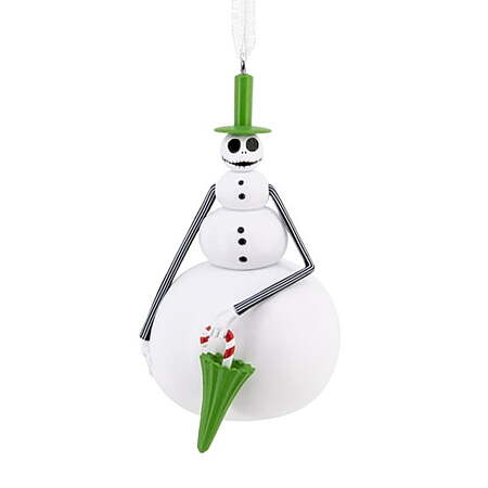 Hallmark Ornaments 50% off $5.48 or less