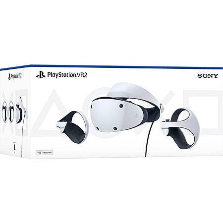 PSVR2 Open Box EXCELLENT CONDITION $146.99 - 2026-01-20
