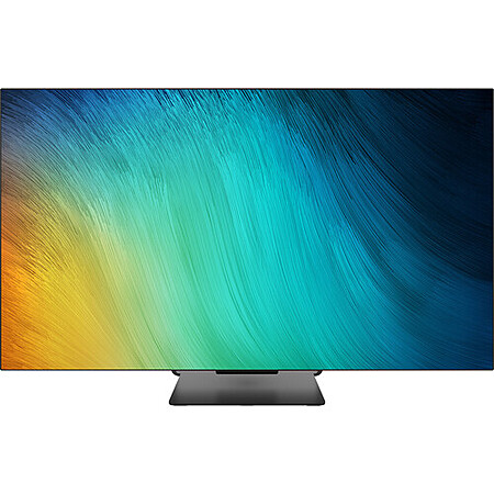 55" Sansui S55VOUG 4K Smart OLED TV