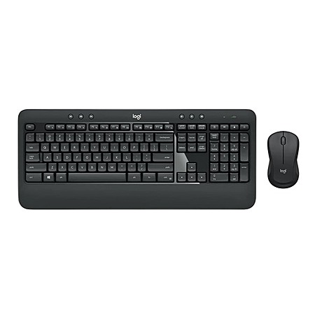 Extra 20% Off Logitech Products: Wave Keys Combo - 2026-06-25