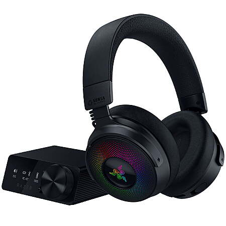 Razer Kraken V4 Pro **ymmv* $100
