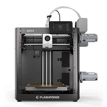 FLASHFORGE AD5X 3D Printer
