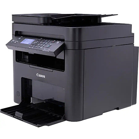 Canon imageCLASS MF273dw Wireless Black&White All-In-1 Laser Printer $129 + Free S&H
