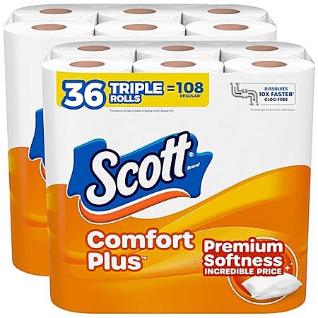 Amazon: Savings on Select Household Goods (Bounty, Tide, Cascade & More) $15 Credit w/ $50+ Purchase + Free S&H