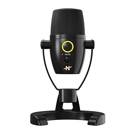 New Woot! Customers: Neat Bumblebee II Professional Cardioid USB Microphone $5 + Free S&H w/ Prime