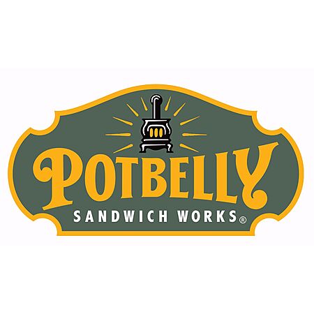 Select Potbelly Perks Members: Original or Big Size Sandwich Buy 1, Get Original Free (Valid thru 9/6)