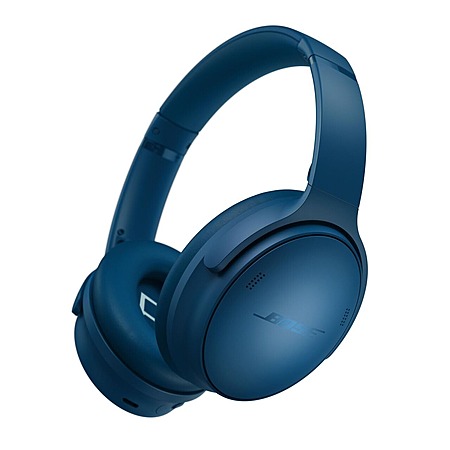 Bose QuietComfort ANC Over Ear Headphones (Twilight Blue) $151.15 + Free S&H