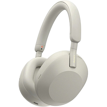 Refurb: Sony WH-1000XM5 Wireless Noise Canceling Headphones $128 + Free S&H