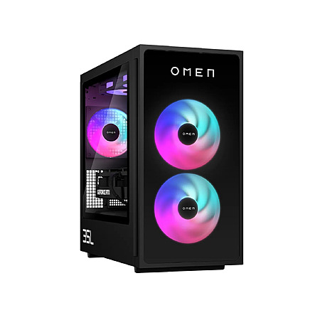 HP EPP/EDU Members: OMEN 35L Desktop: Ryzen 7 9800X3D, RTX 5080, 32GB RAM, 2TB SSD $2660 + Free S&H