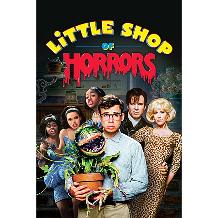 Warner Bros. Build Your Own Shop of Horrors Bundle (Digital UHD/HD/SD) 5 for $13.50