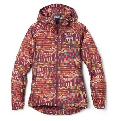 Patagonia Houdini Jacket - Women's | REI Co-op - $32