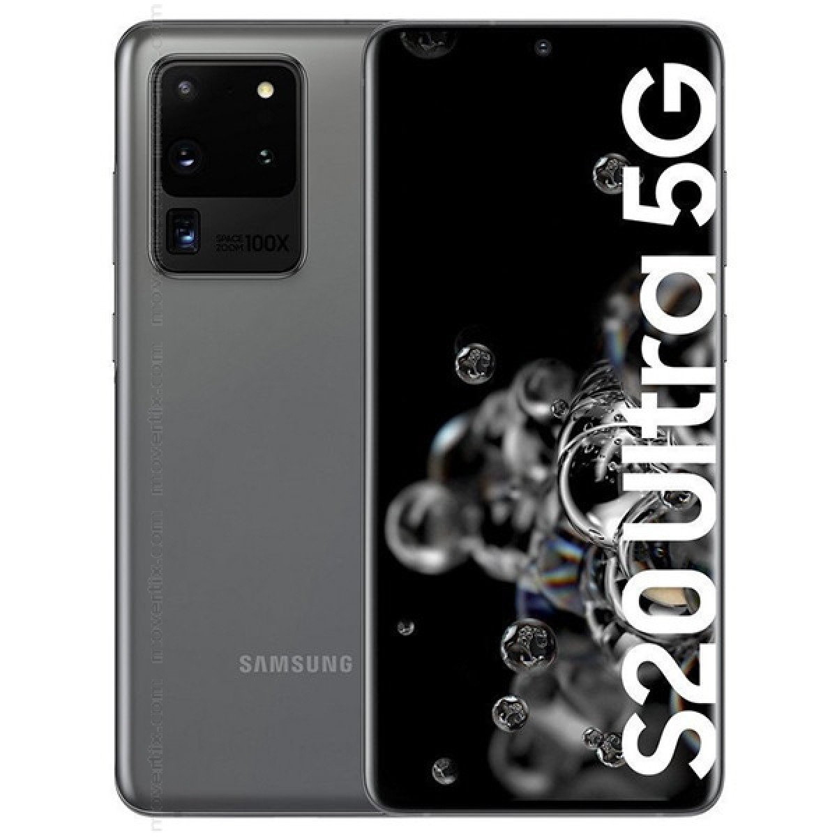 1200 Off Galaxy S20 or S20 Ultra At ATT