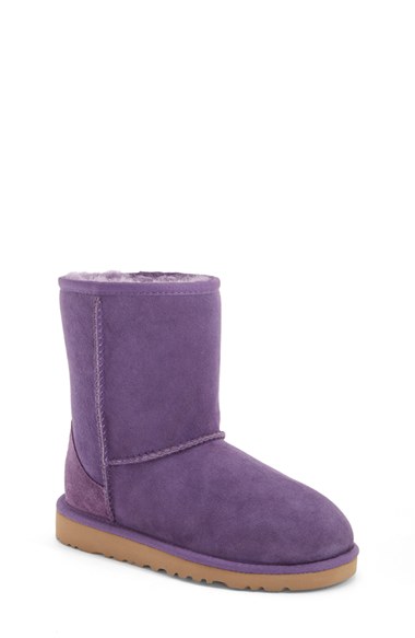 55% off select UGG® Australia Kids Boots at Nordstrom: 'Classic Short ...