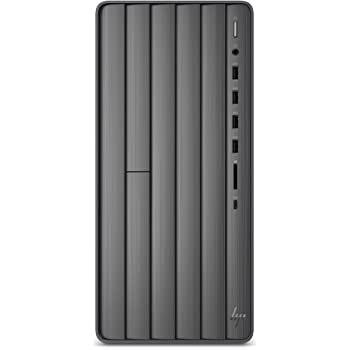 HP ENVY TE01-0077C Desktop Intel Core i7-9700 3.0GHz, 32GB DDR4, 1TB SATA, 256GB PCIe SSD, NVIDIA GeForce GTX 1660 6GB, Win10Home $800