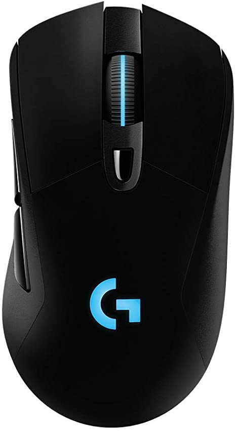 Logitech G703 Lightspeed Wireless Gaming Mouse - $69.99 @ Logitech/Best Buy + FS