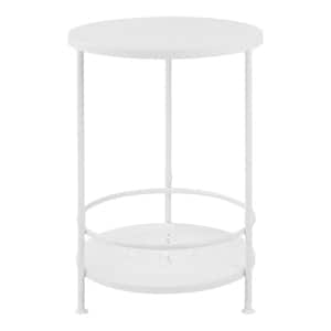 Hampton bay metal garden stool shop