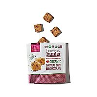 22-oz Bag Heavenly Hunks Organic Oatmeal Dark Chocolate $5.99 + Free Shipping w/ Prime